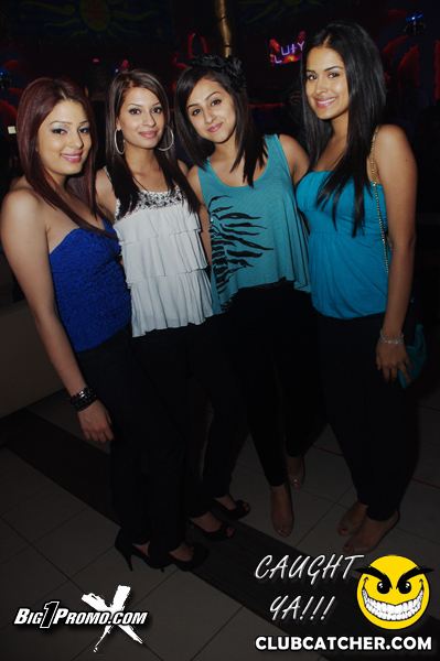 Luxy nightclub photo 222 - September 30th, 2011