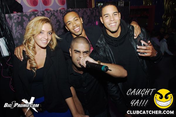 Luxy nightclub photo 223 - September 30th, 2011