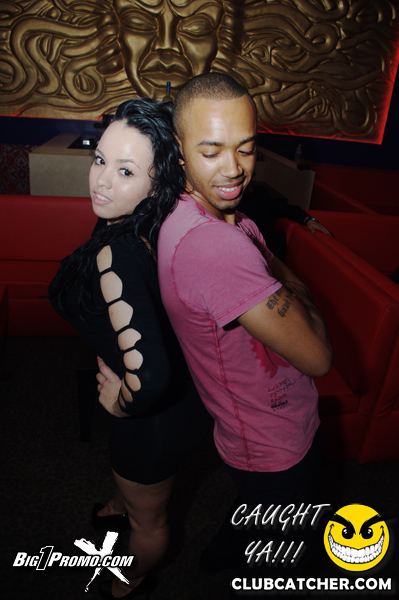 Luxy nightclub photo 227 - September 30th, 2011