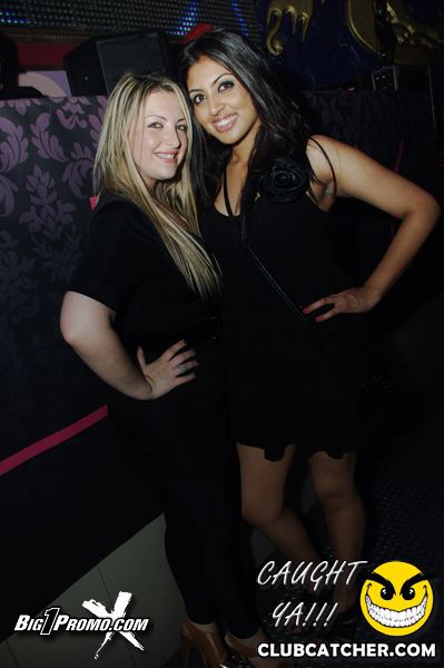 Luxy nightclub photo 231 - September 30th, 2011