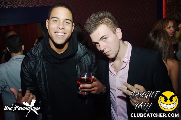 Luxy nightclub photo 232 - September 30th, 2011