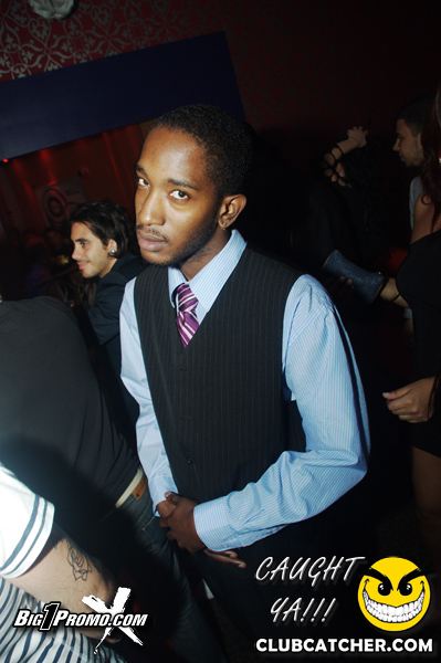 Luxy nightclub photo 235 - September 30th, 2011