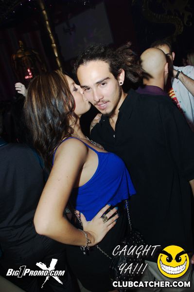 Luxy nightclub photo 237 - September 30th, 2011