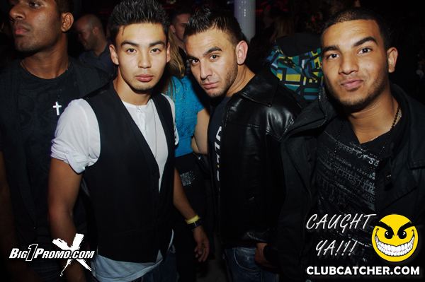 Luxy nightclub photo 239 - September 30th, 2011