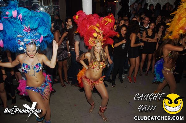 Luxy nightclub photo 240 - September 30th, 2011