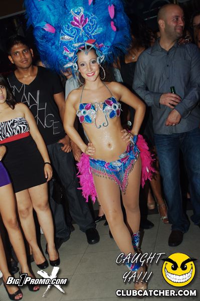 Luxy nightclub photo 25 - September 30th, 2011