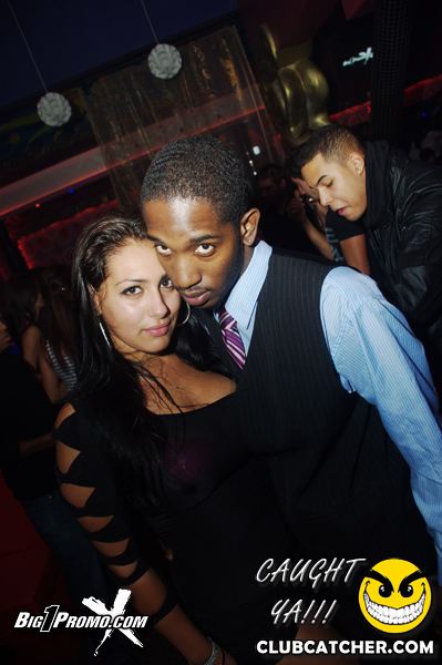 Luxy nightclub photo 241 - September 30th, 2011