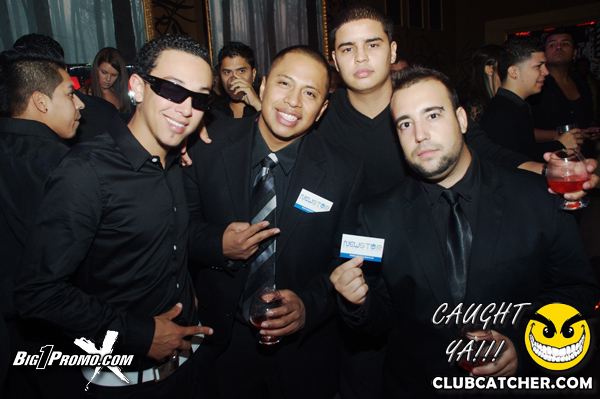 Luxy nightclub photo 243 - September 30th, 2011