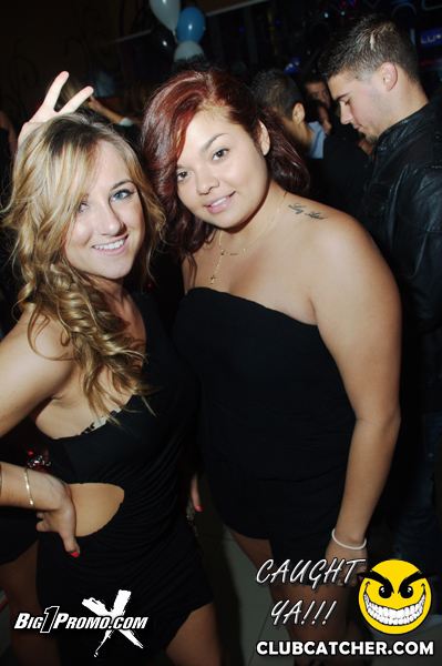 Luxy nightclub photo 244 - September 30th, 2011