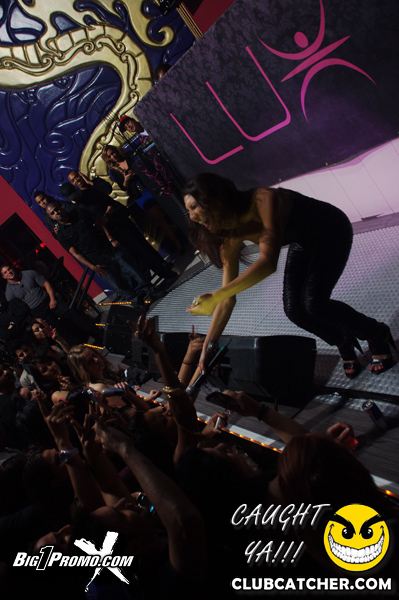 Luxy nightclub photo 251 - September 30th, 2011