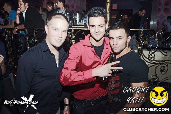 Luxy nightclub photo 252 - September 30th, 2011