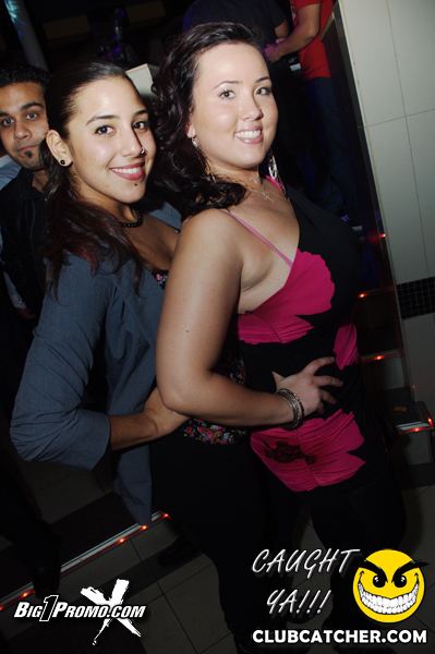 Luxy nightclub photo 255 - September 30th, 2011