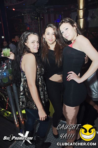 Luxy nightclub photo 257 - September 30th, 2011