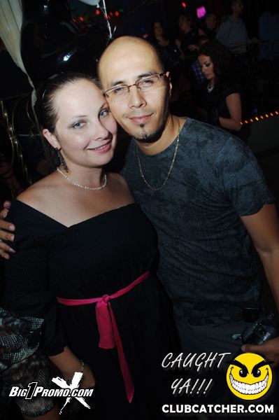 Luxy nightclub photo 260 - September 30th, 2011