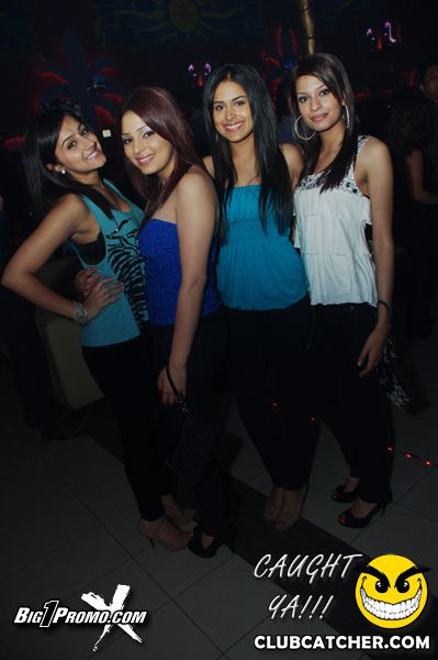 Luxy nightclub photo 261 - September 30th, 2011