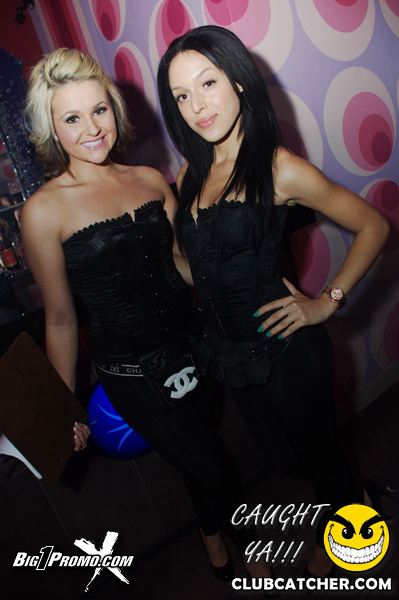 Luxy nightclub photo 269 - September 30th, 2011