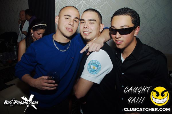 Luxy nightclub photo 270 - September 30th, 2011