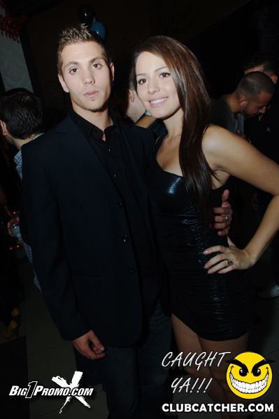 Luxy nightclub photo 276 - September 30th, 2011
