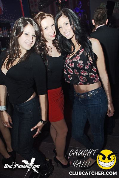 Luxy nightclub photo 280 - September 30th, 2011