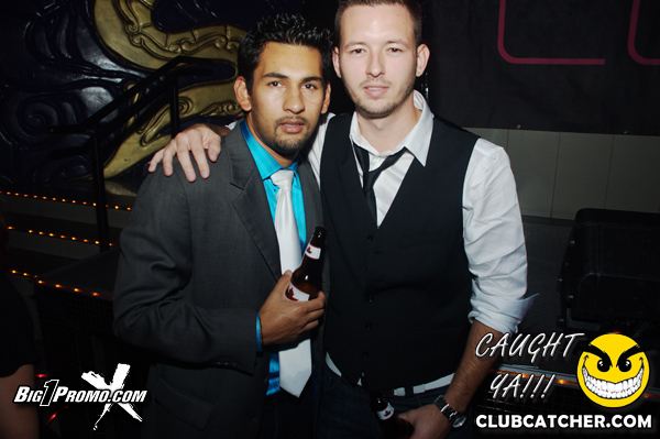 Luxy nightclub photo 282 - September 30th, 2011