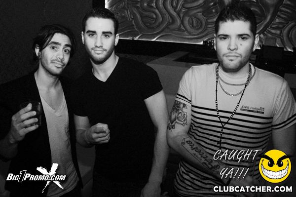 Luxy nightclub photo 288 - September 30th, 2011