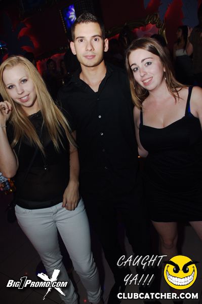 Luxy nightclub photo 292 - September 30th, 2011