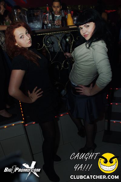 Luxy nightclub photo 294 - September 30th, 2011