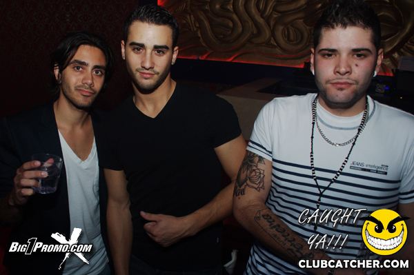 Luxy nightclub photo 295 - September 30th, 2011