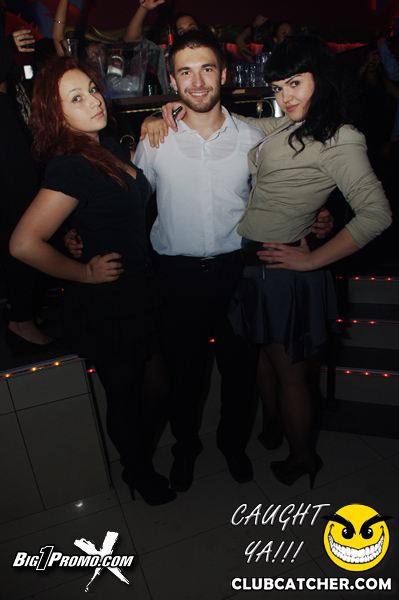 Luxy nightclub photo 297 - September 30th, 2011