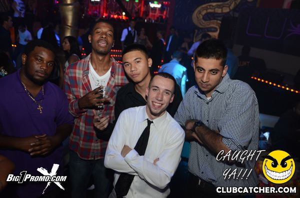 Luxy nightclub photo 31 - September 30th, 2011