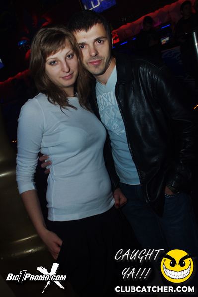 Luxy nightclub photo 302 - September 30th, 2011
