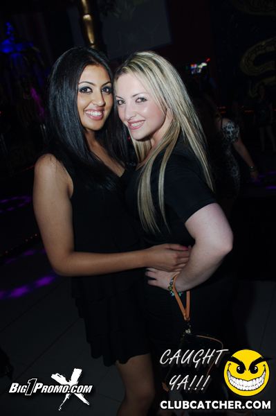Luxy nightclub photo 309 - September 30th, 2011