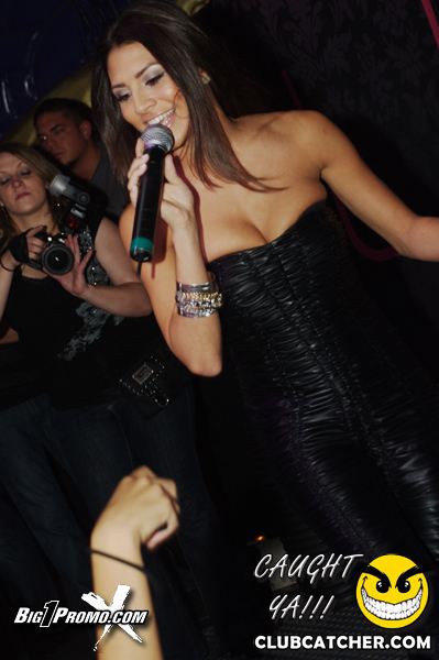 Luxy nightclub photo 310 - September 30th, 2011