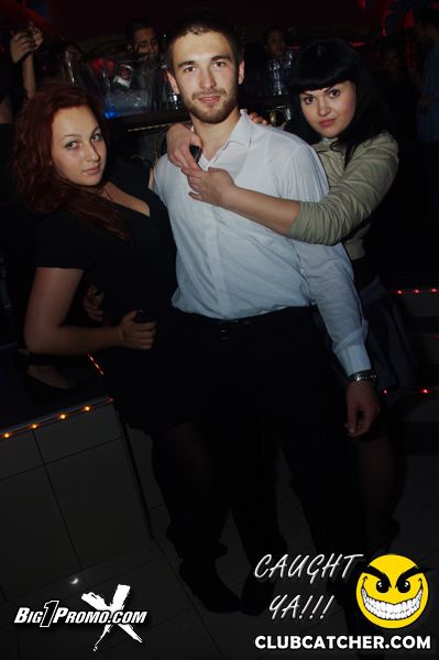 Luxy nightclub photo 320 - September 30th, 2011