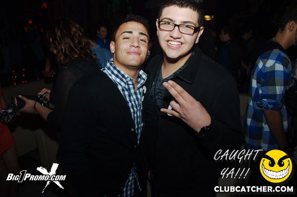 Luxy nightclub photo 321 - September 30th, 2011