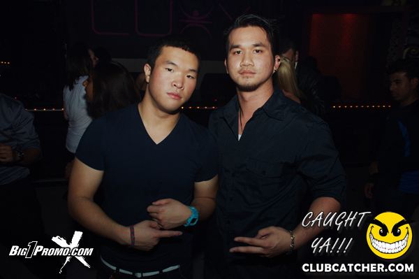 Luxy nightclub photo 323 - September 30th, 2011
