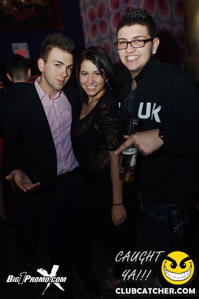 Luxy nightclub photo 325 - September 30th, 2011