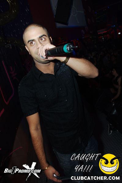 Luxy nightclub photo 327 - September 30th, 2011