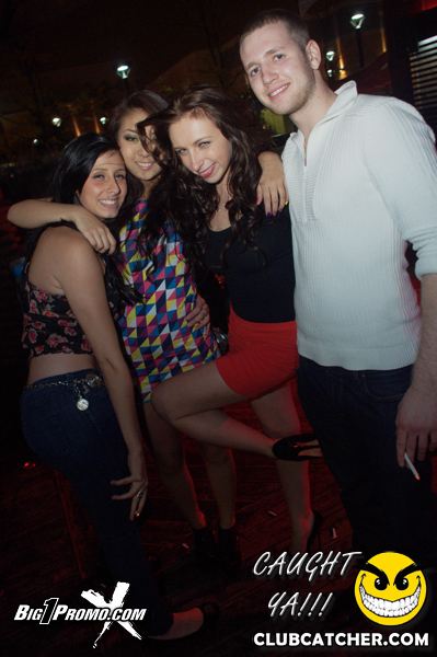 Luxy nightclub photo 328 - September 30th, 2011