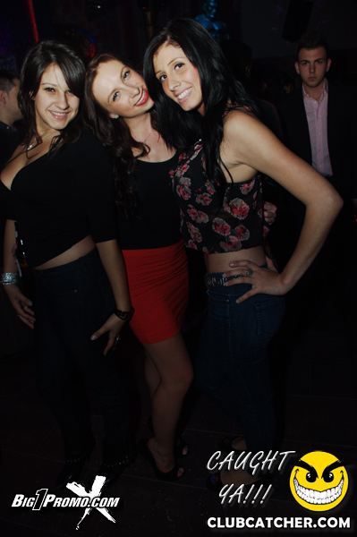 Luxy nightclub photo 330 - September 30th, 2011