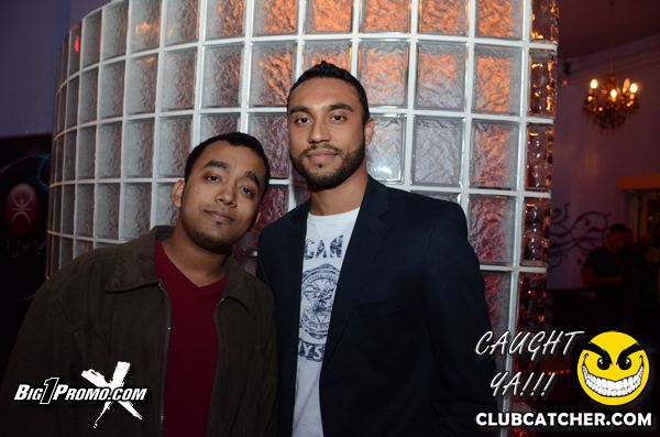 Luxy nightclub photo 34 - September 30th, 2011