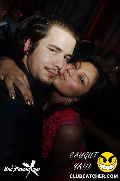 Luxy nightclub photo 331 - September 30th, 2011