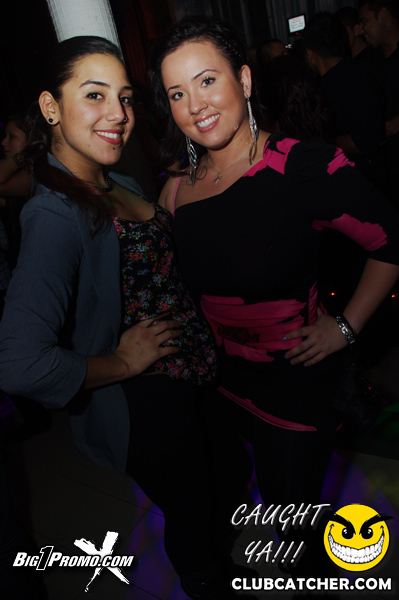 Luxy nightclub photo 332 - September 30th, 2011