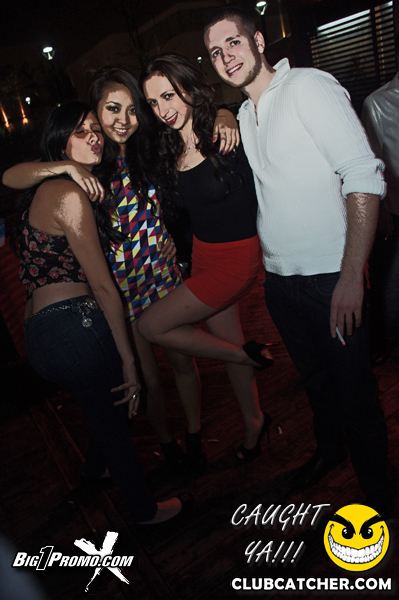 Luxy nightclub photo 333 - September 30th, 2011