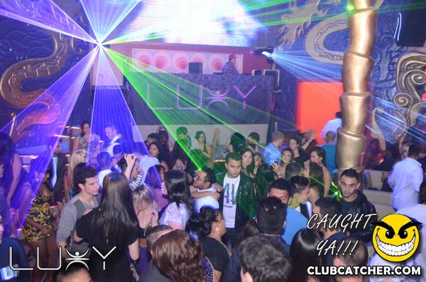 Luxy nightclub photo 337 - September 30th, 2011