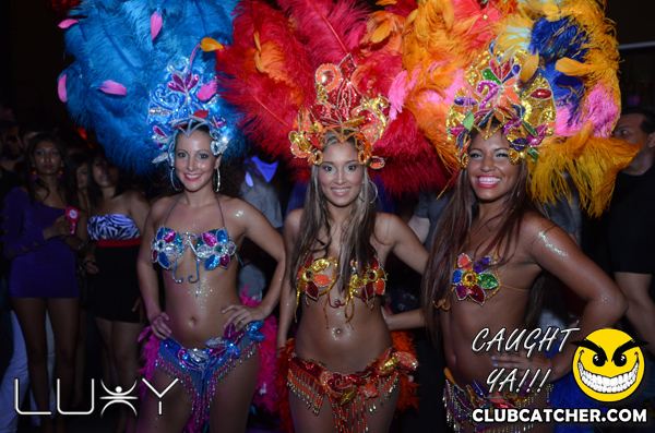 Luxy nightclub photo 338 - September 30th, 2011