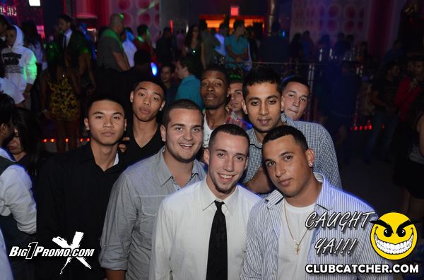 Luxy nightclub photo 35 - September 30th, 2011