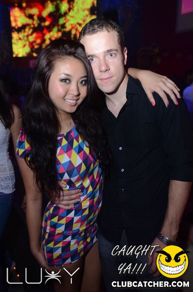 Luxy nightclub photo 342 - September 30th, 2011
