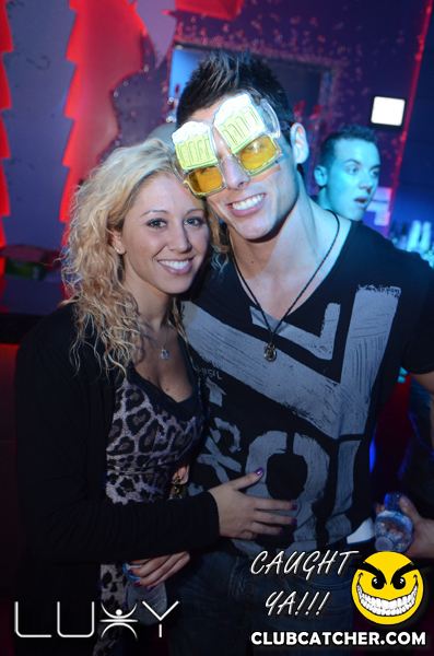 Luxy nightclub photo 343 - September 30th, 2011