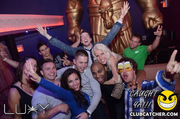 Luxy nightclub photo 344 - September 30th, 2011